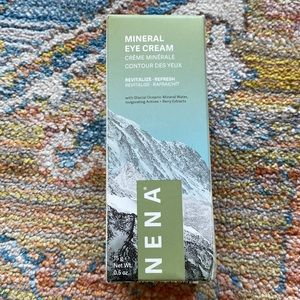 Nena Mineral Eye Cream